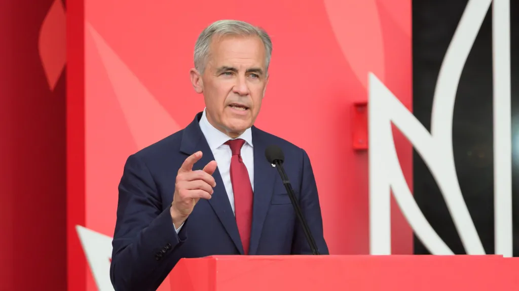 Carney says US-Canada trade deal likely to include some tariffs
